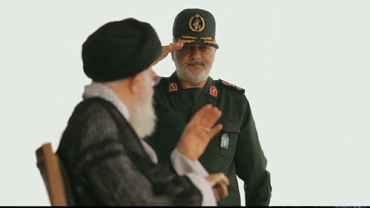 بدون تعارف با یک آتش‌نشان درباره تلخ‌ترین ماموریت زندگی‌اش