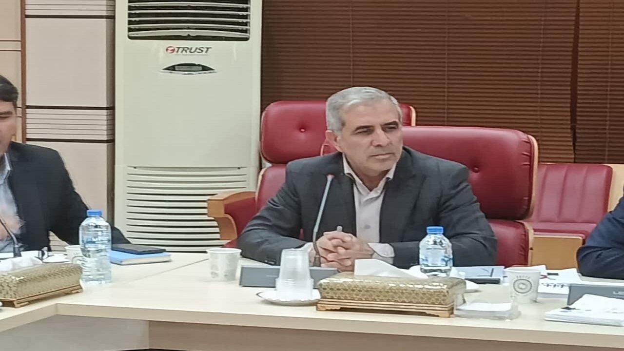فعالیت ۱۶۵ معدن فعال در استان قزوین