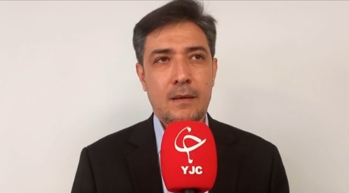 ۸۸۰ طرح و پروژه عمرانی در طرح نشاندار کردن قرار گرفتند+ فیلم