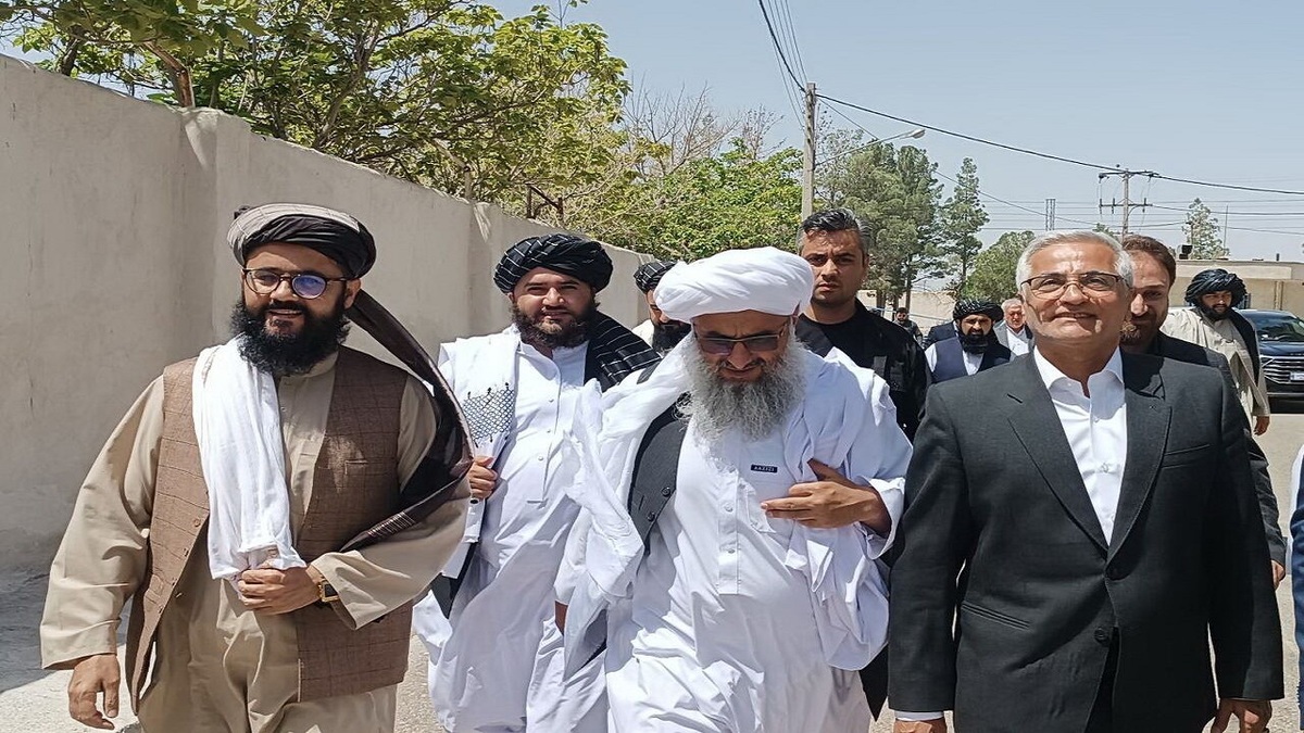 باشگاه خبرنگاران -خدمات ایران به اتباع غیرمجاز افغانستانی حین بازگشت مطلوب است