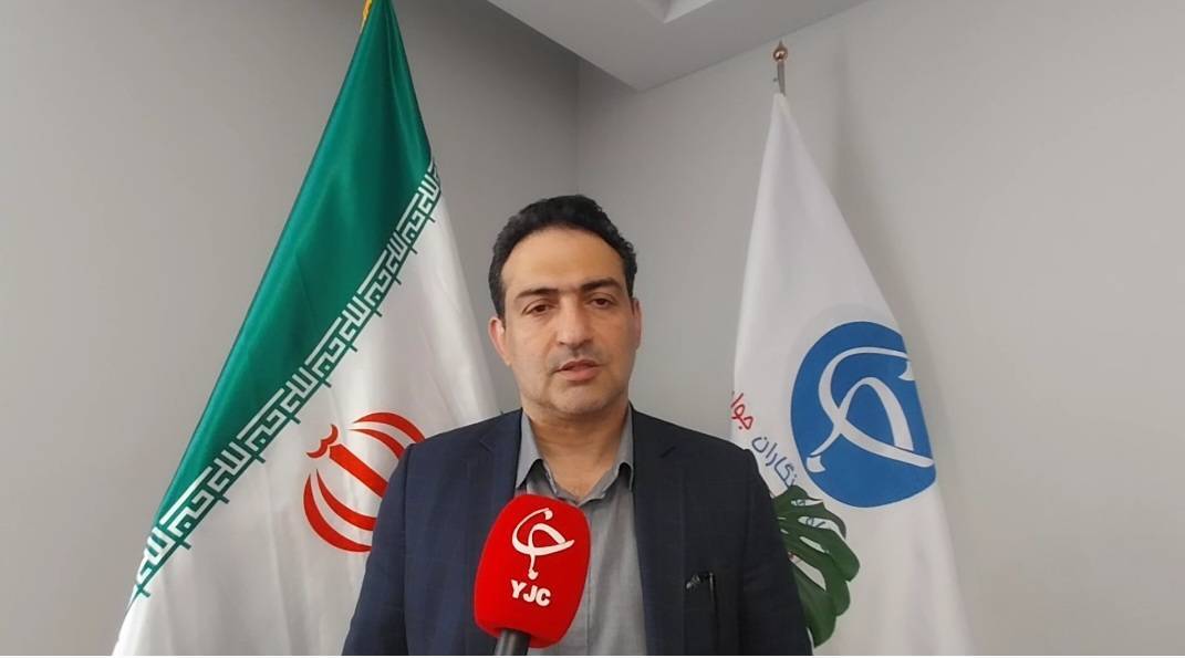 استراتژی و راهبرد بهره‌مندی از بلاکچین در بازار سرمایه مدون خواهد شد+ فیلم