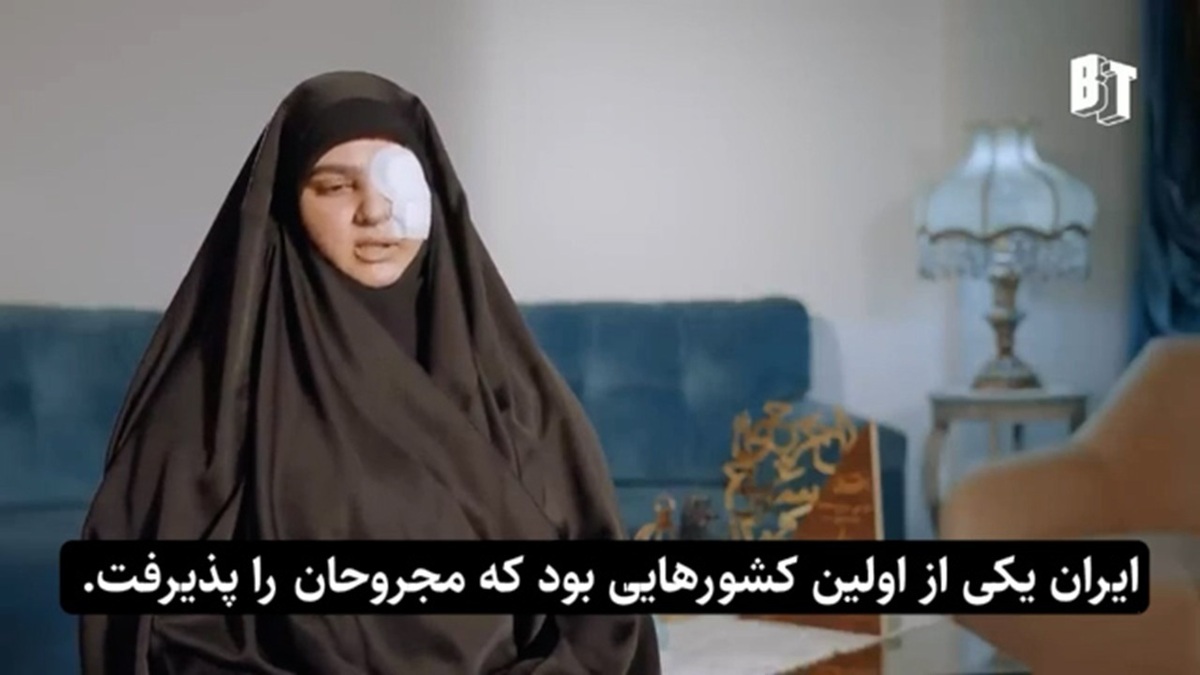 سومین عملیات موفق فراجا در مبارزه با تروریسم + فیلم