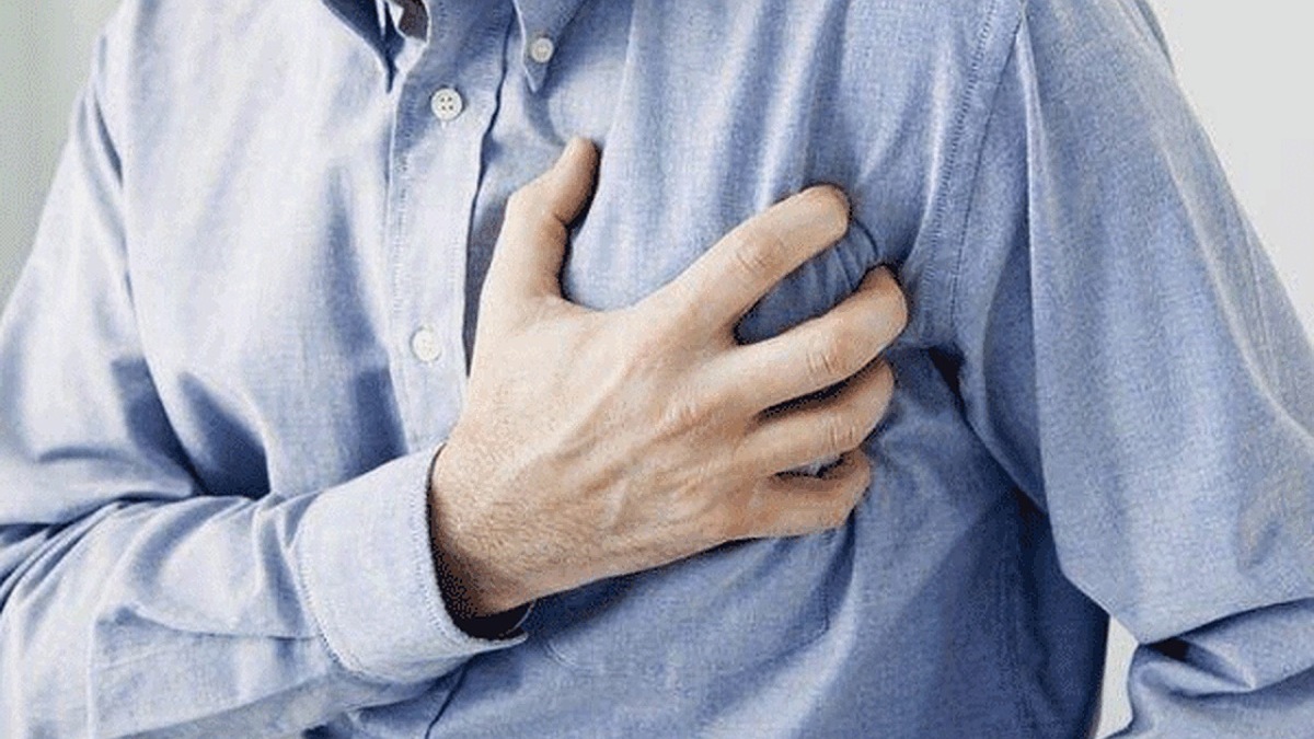 آنچه باید درباره سکته قلبی بدانیم