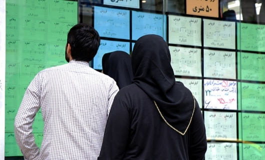 بازار اجاره در التهاب؛ قانون جا ماند بازار اجاره در التهاب؛ قانون جا ماند