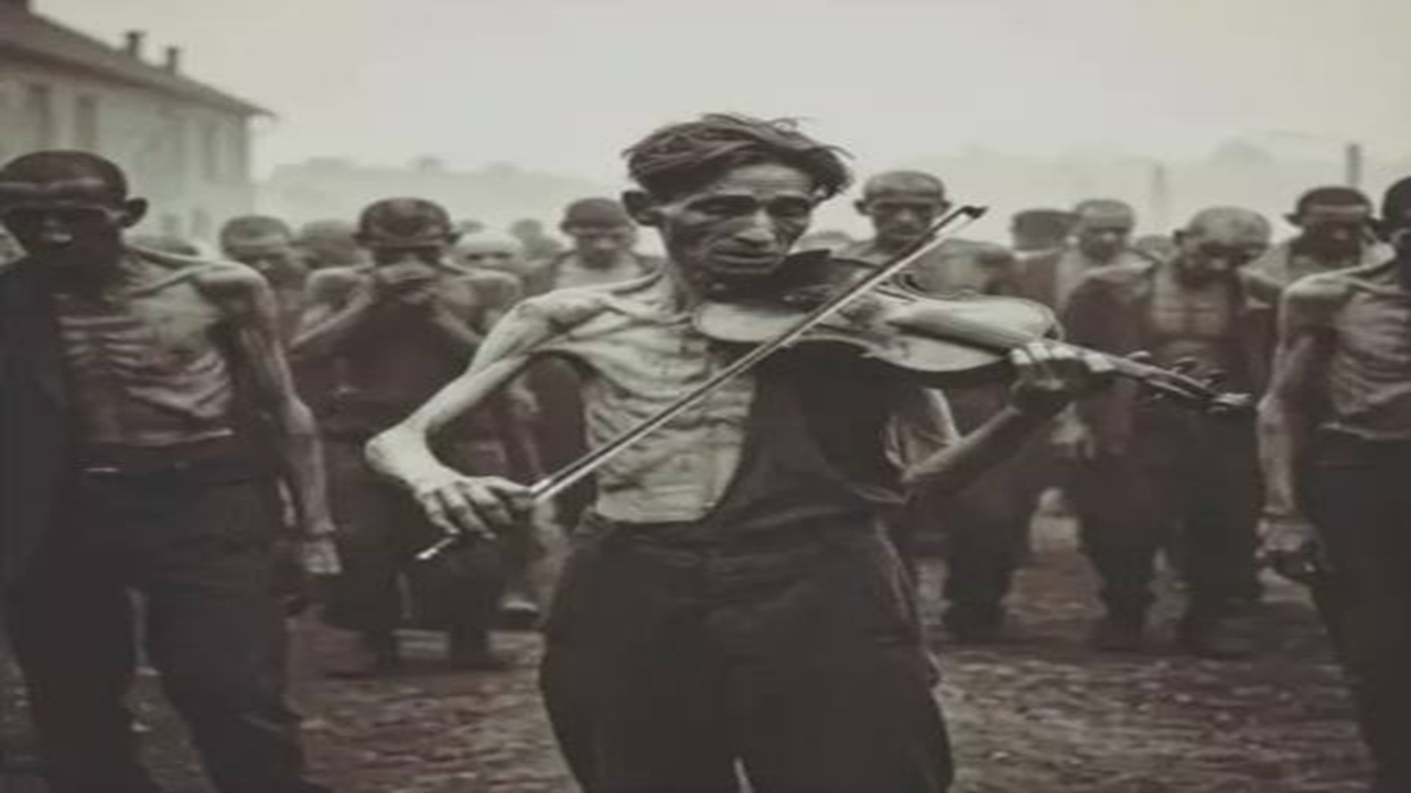 هیتلر، هولوکاست و سوداگران کلیک