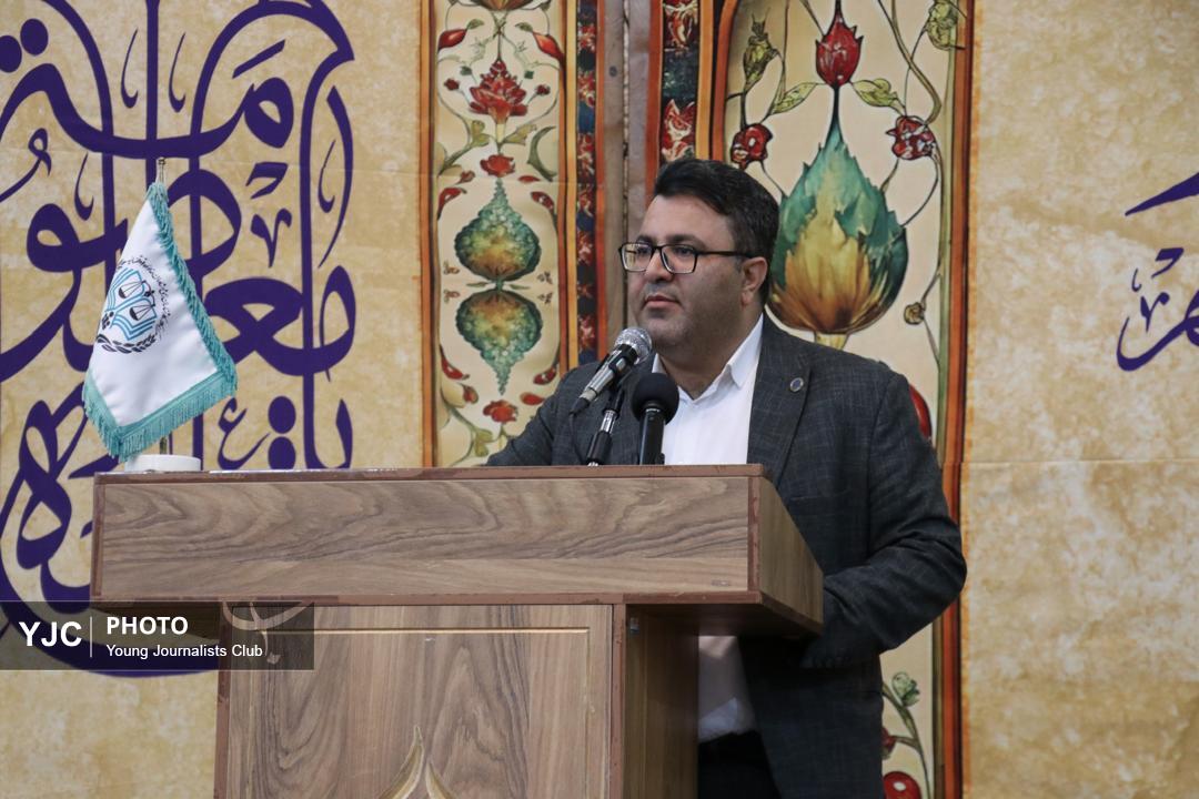 آزمون کارشناسان رسمی ۱۴۰۴ در شیراز برگزار می‌شود
