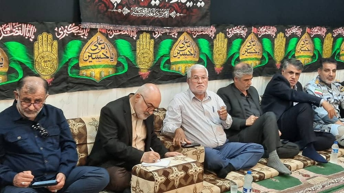 باشگاه خبرنگاران -تمام دستگاه‌های اجرایی موظف به جبران خسارات هستند / پیگیری ویژه در سطح استانی و ملی