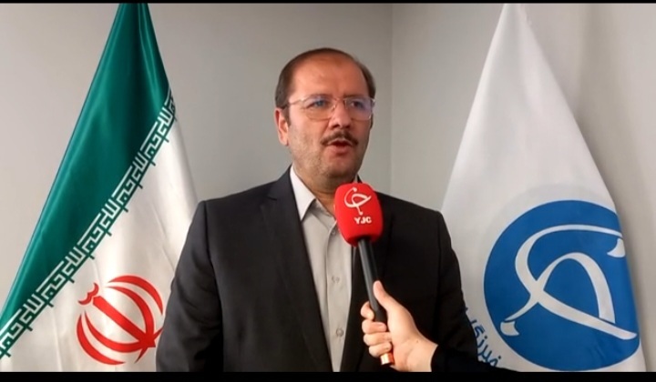 کسری حدود ۱۴۰ تا ۱۶۰ میلیارد متر مکعب آب در سفره‌های زیرزمینی+ فیلم