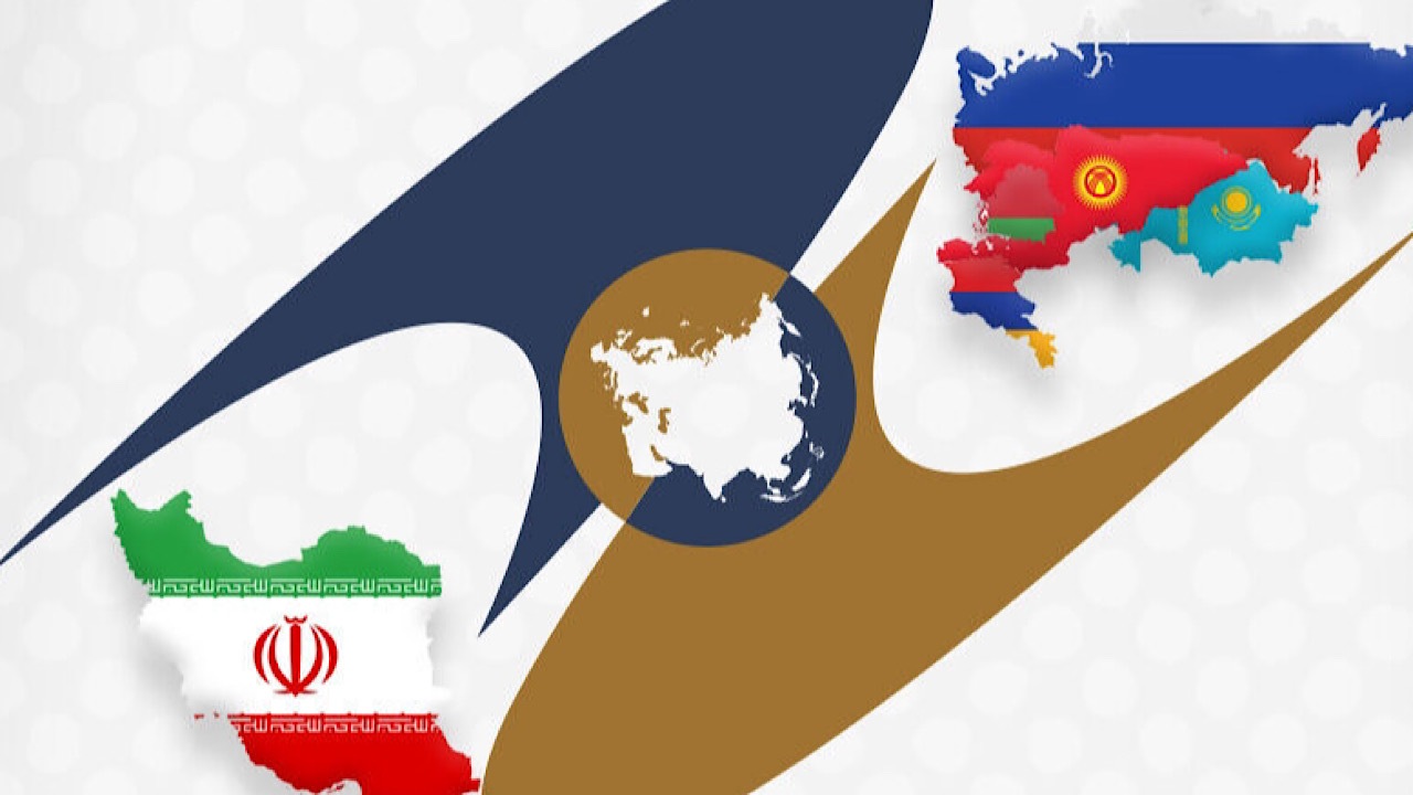 رشد ۲۲ درصدی صادرات به حوزه اوراسیا در بهار ۱۴۰۴