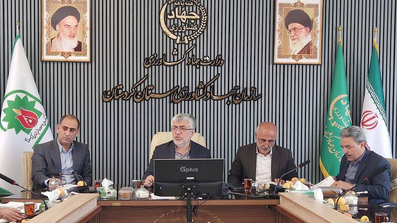 لزوم ارائه برنامه زمانبندی در اجرای طرح‌های سرمایه‌گذاری