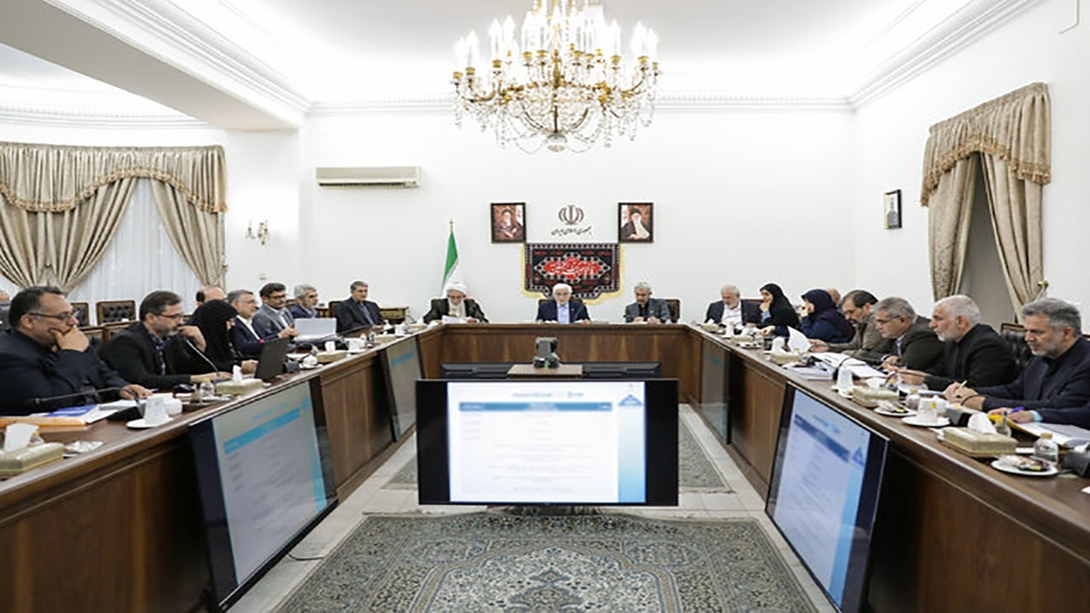 افتتاح یک کارخانه مهم و راهبردی در کرمان + فیلم