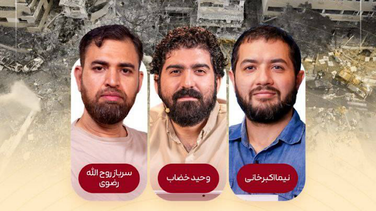 روایت‌های رسانه‌ای از جنگ ایران با محور شرارت در «نبرد ملت»