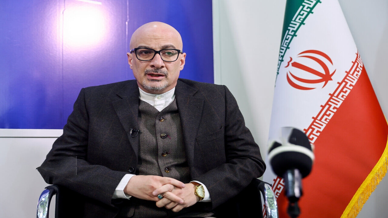 عضو شورای اطلاع رسانی دولت: با هم بودنمان پیروزی است