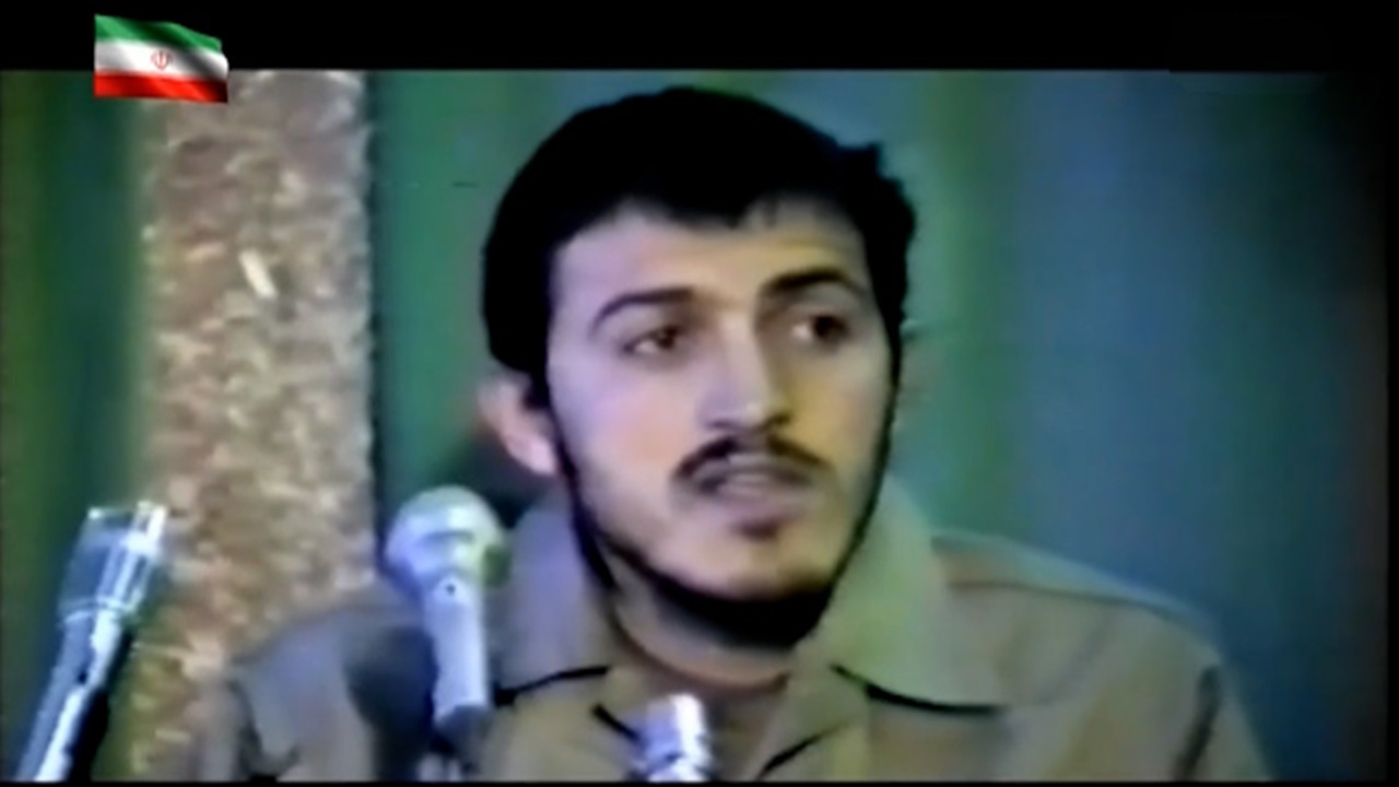 شهید زین الدین؛ فاتح خیبرِ دفاع مقدس + فیلم