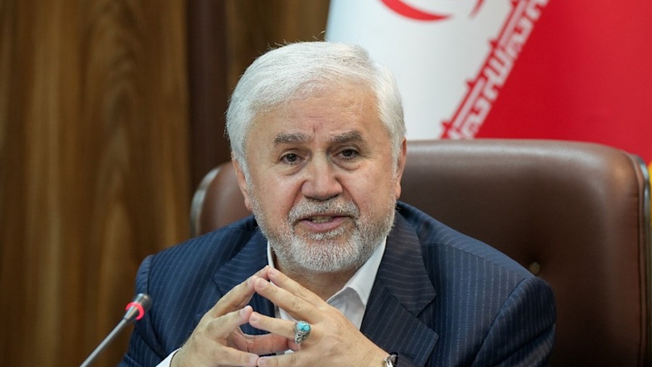 وزارت میراث فرهنگی: در حفاظت از آثار تاریخی سربلند بودیم