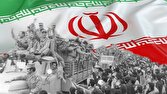 باشگاه خبرنگاران -ایران، کوهی که خم نمی‌شود