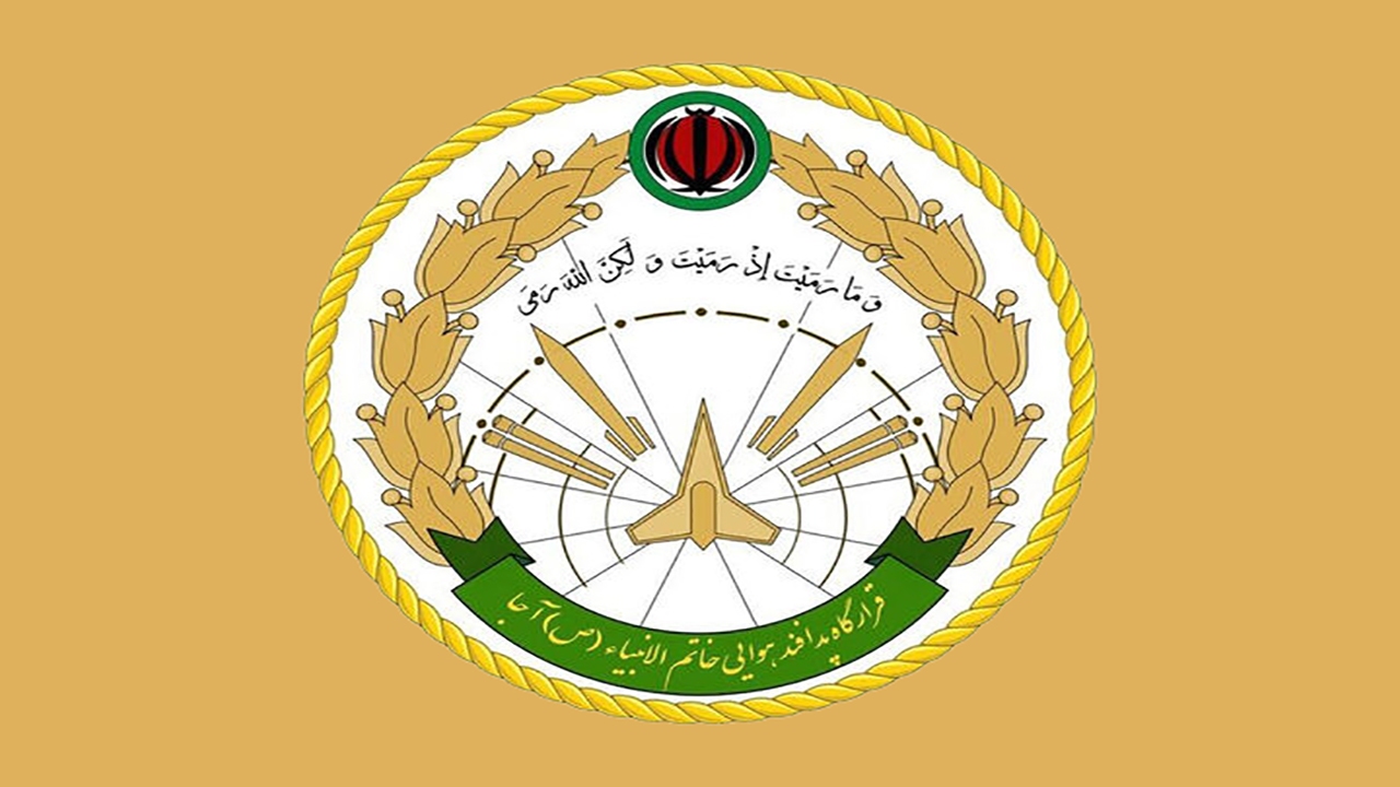 رژیم متجاوز صهیونی خاک جمهوری اسلامی ایران را مورد تهاجم قرار داد