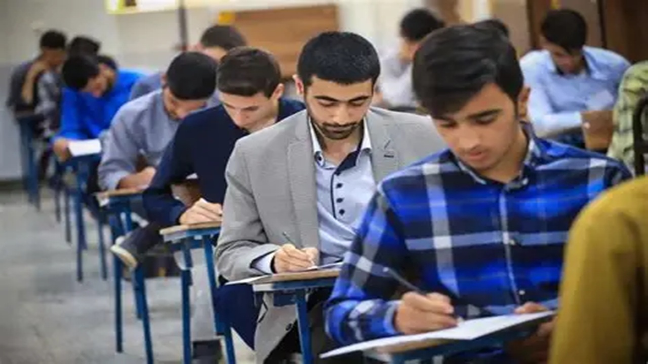 آزمون استخدامی آموزش و پرورش در زمان تعیین شده برگزار می‌شود