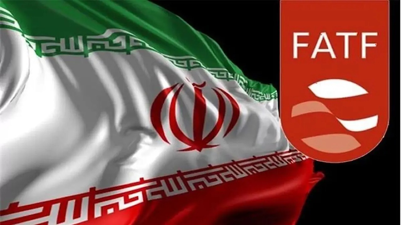 درخواست ایران برای تعلیق عضویت آمریکا و رژیم اسرائیل در FATF