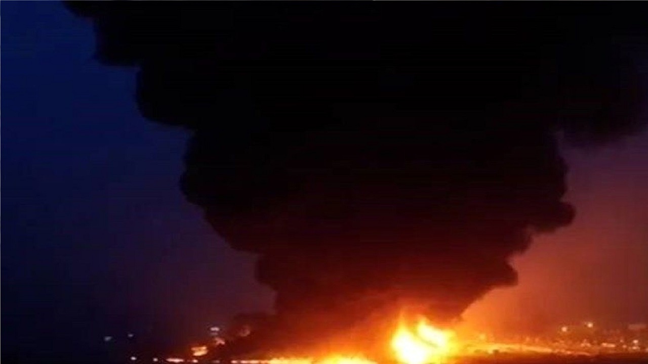 ۲۰۰ مجروح حملات رژیم صهیونیستی در اهواز تحت درمان قرار گرفتند