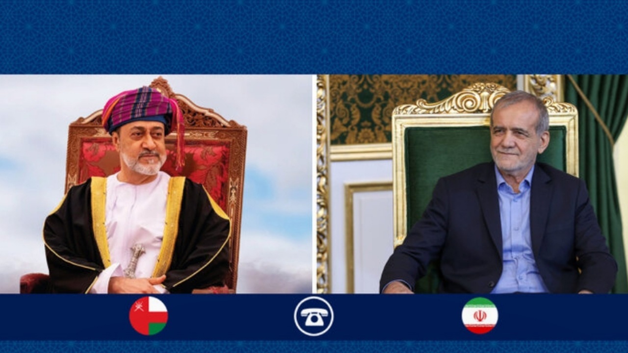 پزشکیان: ایران کشور‌های منطقه و مسلمان را برادران خود می‌داند
