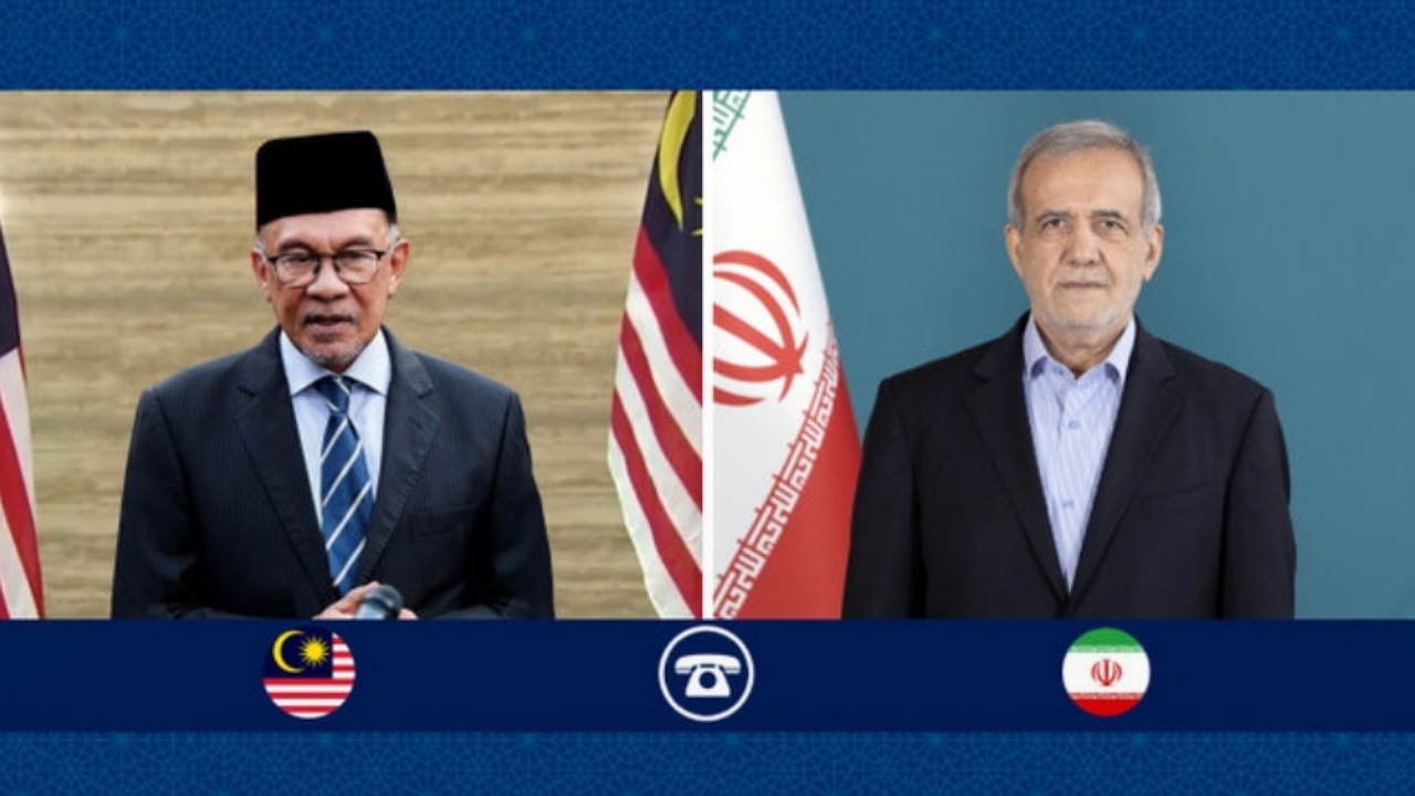 پزشکیان: ایستادگی مردم ایران برای دشمنان سخت و سنگین تمام شد