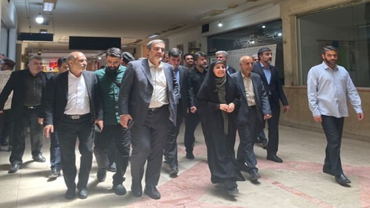 رکورد شکنی کامیون‌داران غیور در حمل کالای اساسی طی جنگ ۱۲ روزه
