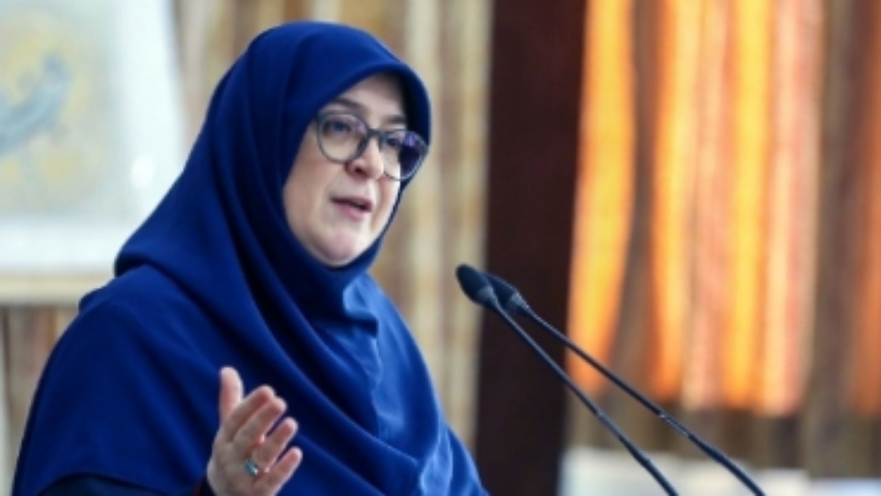 رسانه در خط مقدم آرامش آگاهی و امید