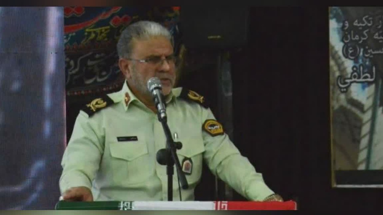 آغاز برنامه ریزی‌های پلیس کرمان برای برقراری امنیت در ایام محرم