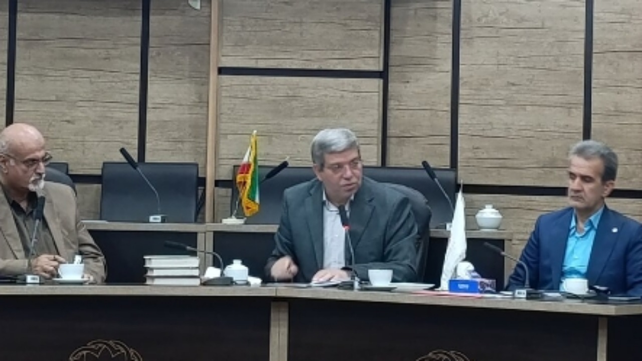 خانواده بزرگ بهزیستی از بحران سربلند بیرون آمد