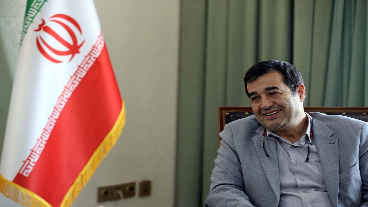تشکر وزیر ورزش و جوانان از مقاومت افتخارآمیز مردم و نیرو‌های مسلح در برابر متجاوزین