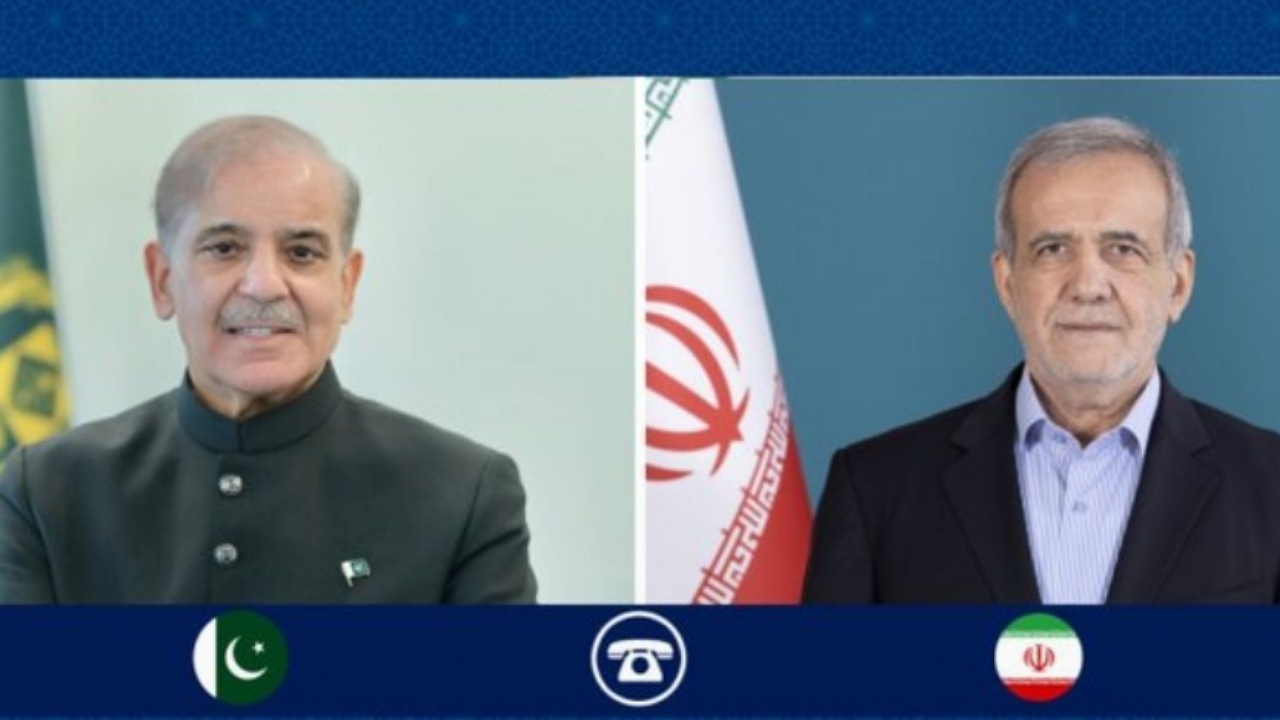 ایران و همسایگانش نشان دادند توطئه‌ها خللی در دوستی آنها ایجاد نمی‌کند
