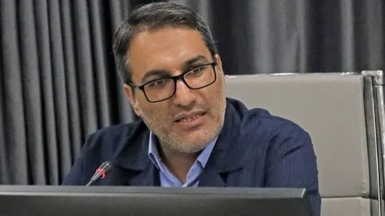 نمدمالی، هویت فرهنگی شهرکرد را جهانی می‌کند