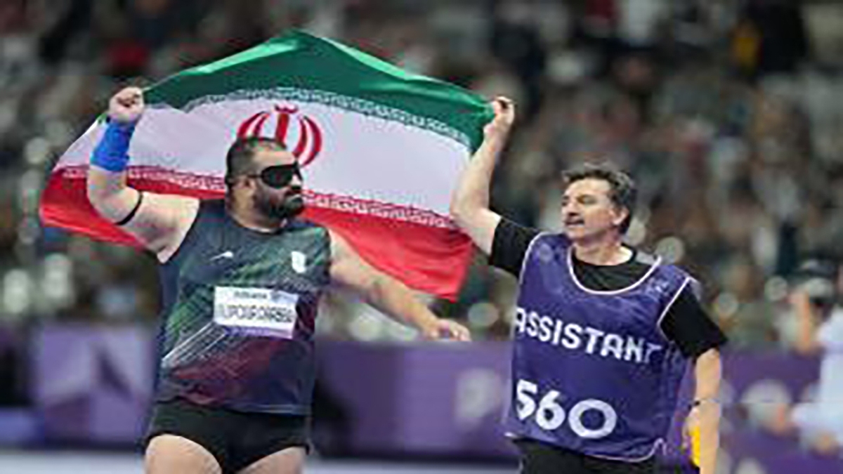 باشگاه خبرنگاران -رقابت انتخابی تیم ملی برای بازی‌های پاراآسیایی ناگانو ژاپن
