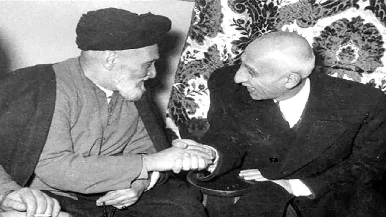 قیام ۳۰ تیر، تجلی همبستگی ملی