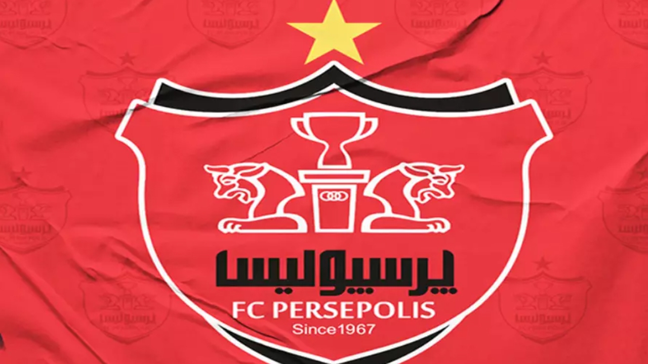 واکنش باشگاه پرسپولیس به توهین نسبت به اساطیر فوتبال ایران