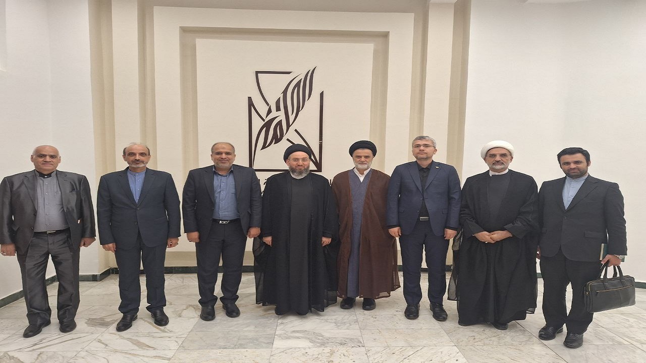 حضور، اقتدار و تدبیر رهبر معظم انقلاب در جنگ ۱۲ روزه چشمگیر بود