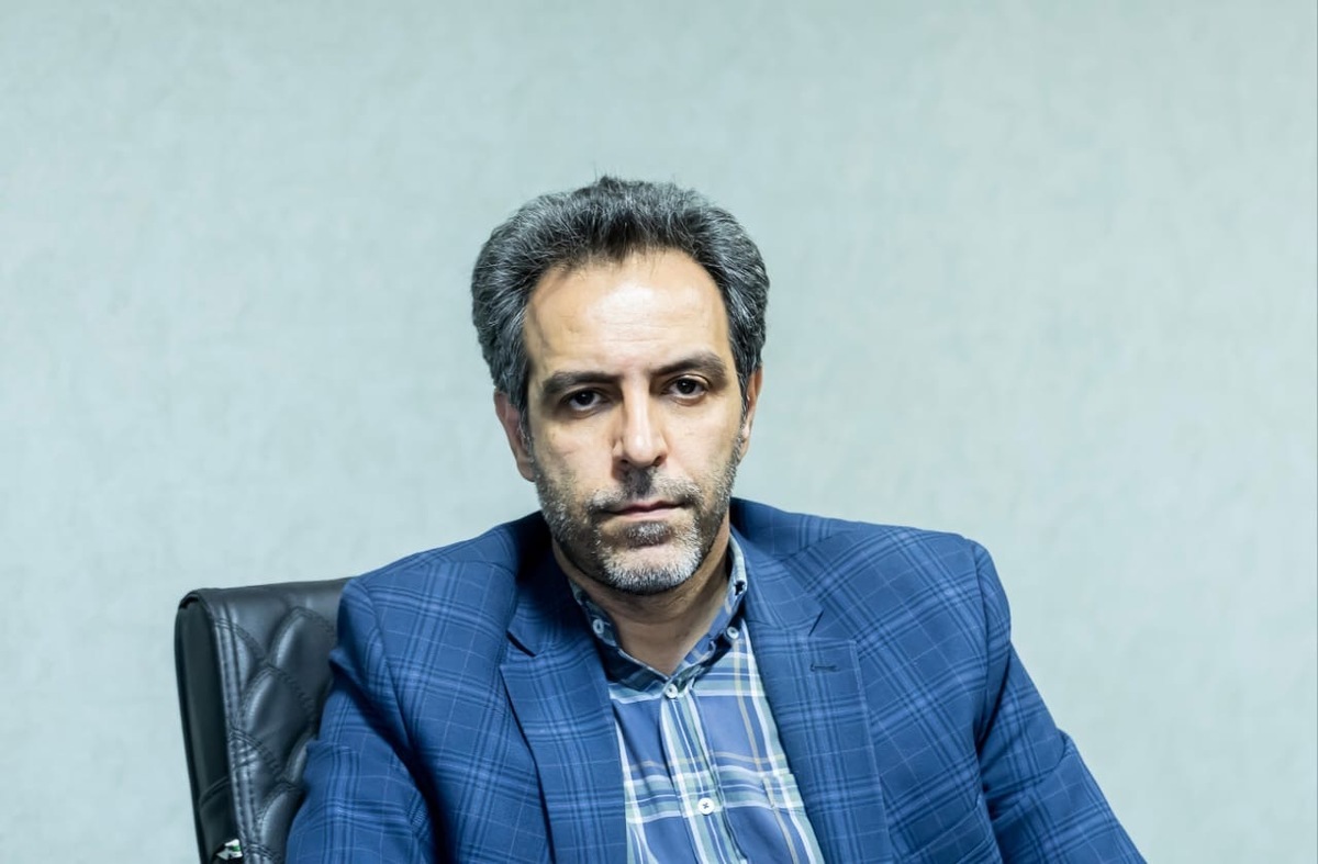 باشگاه خبرنگاران -اسحاق شکری مدیرعامل انجمن موسیقی ایران شد