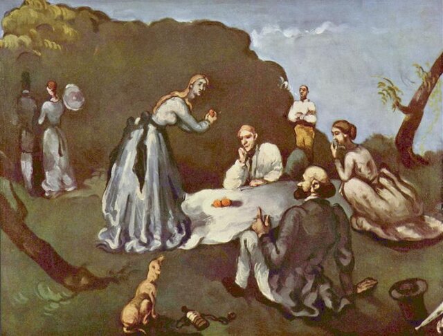 &laquo;سزان&raquo;: کم&zwnj;هزینه اما هنری