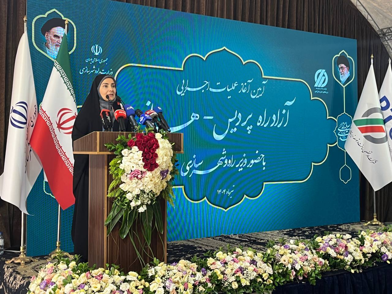 تهران به یک شهر بی پناه تبدیل شده است/ عدم توجه به محیط زیست پروژه‌های عمرانی را به قهقرا می برد+ فیلم