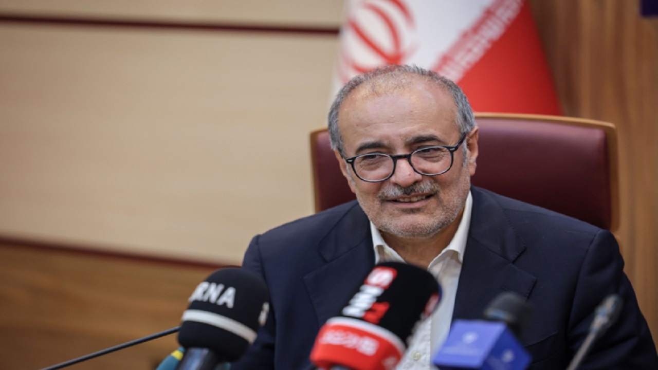 مجوز رهبر معظم انقلاب برای سرمایه گذاری صندوق توسعه ملی در حوزه انرژی