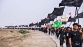باشگاه خبرنگاران -تدابیر پلیس راه آهن کشور برای ایام اربعین تشریح شد