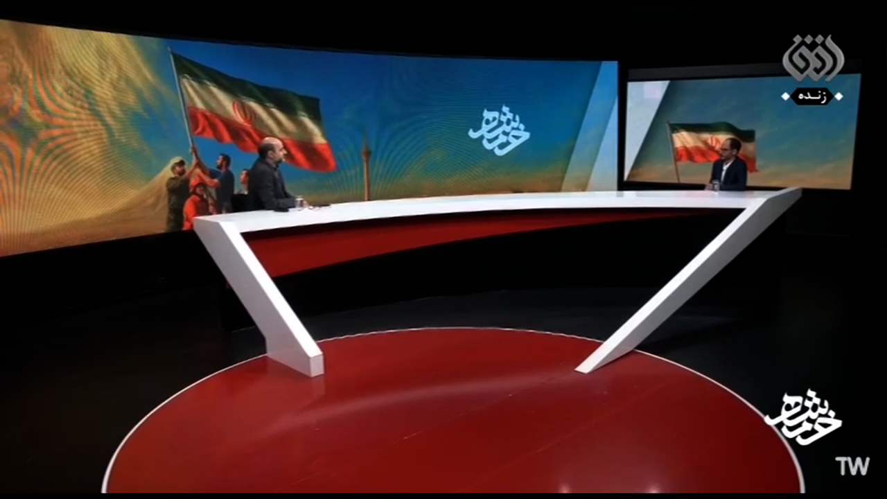 مقاومت تهران پس از حمله اسرائیل، محاسبات غرب را به‌هم ریخت
