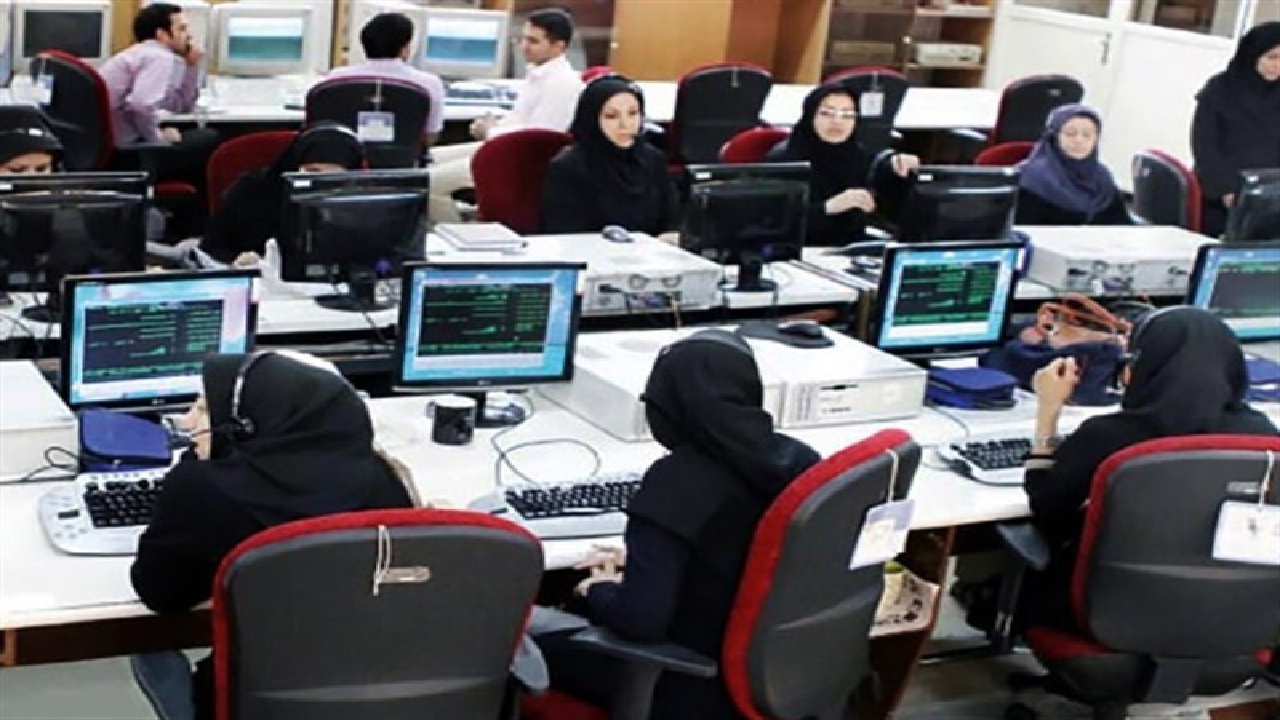 ساعت کاری ادارات لرستان برای فردا اعلام شد