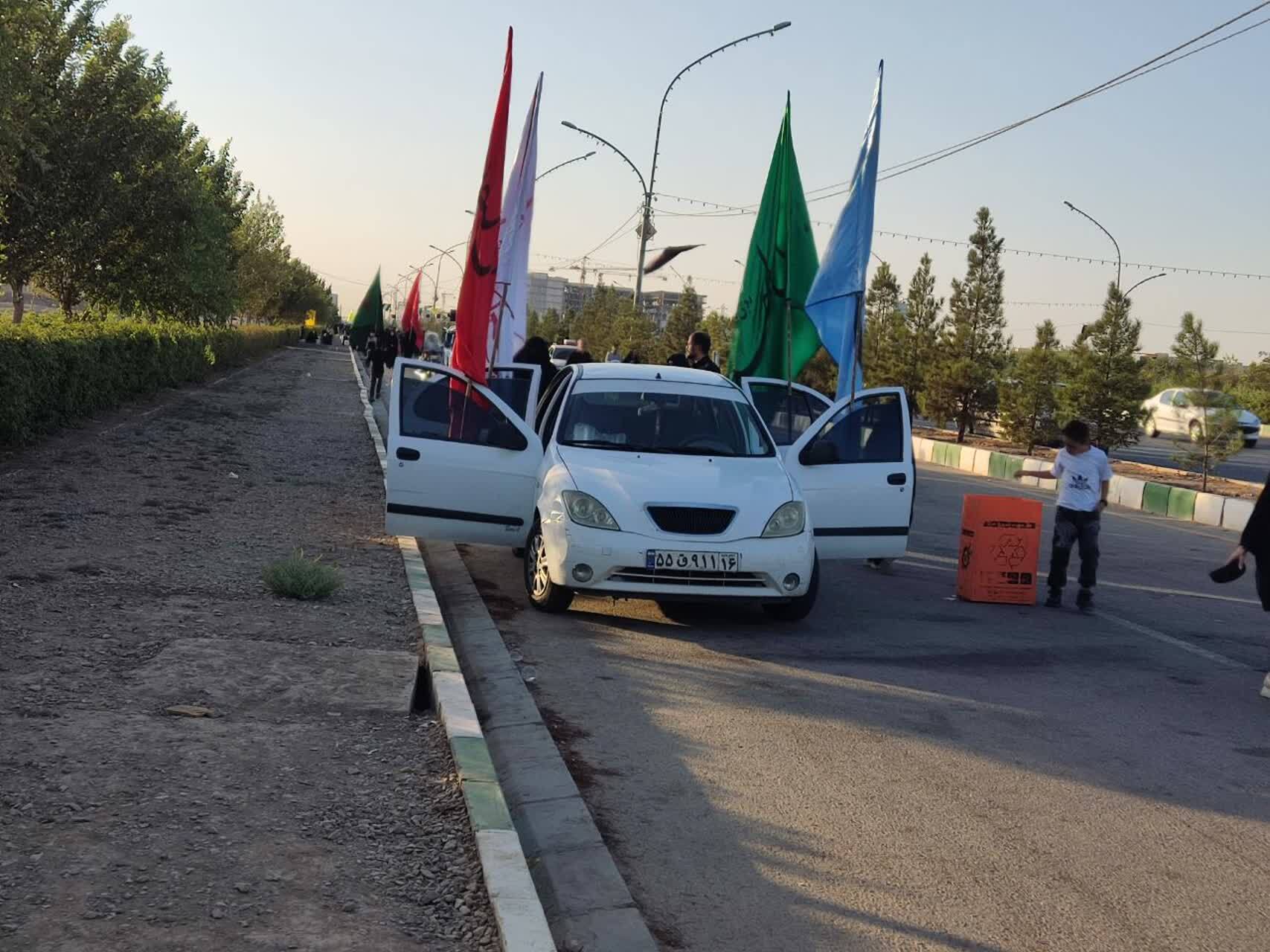 ایستگاه صلواتی