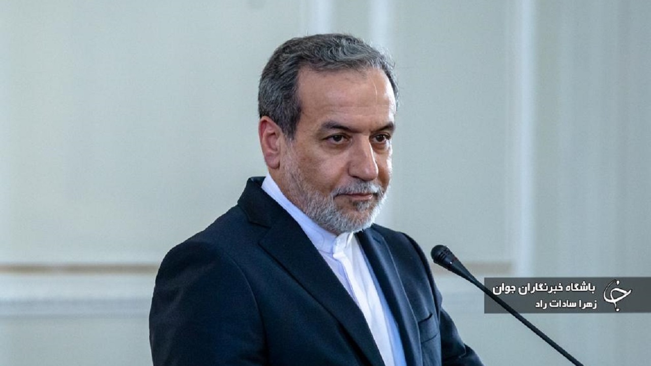 واکنش به انتشار گزینشی مصاحبه وزیر امور خارجه با فاکس‌نیوز