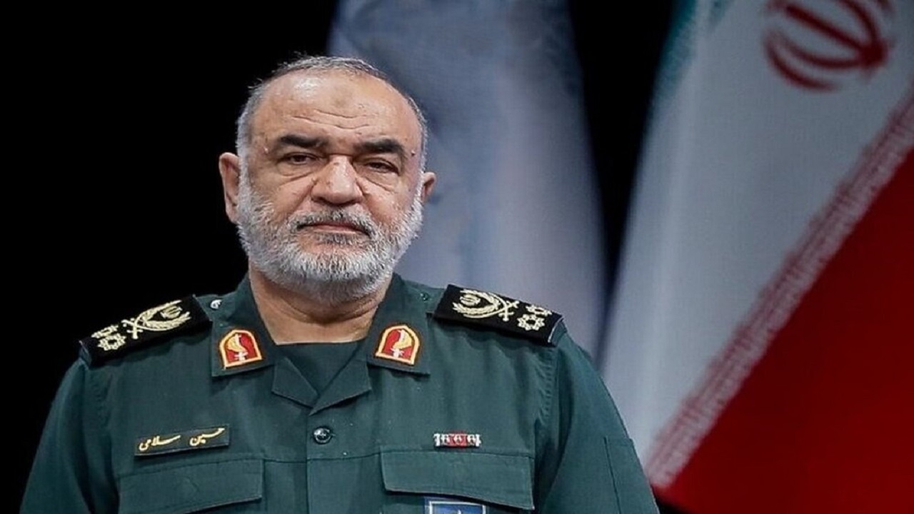 تشییع پیکر شهید سلامی در گلپایگان؛ پنجشنبه ۵ تیرماه ساعت ۹ صبح
