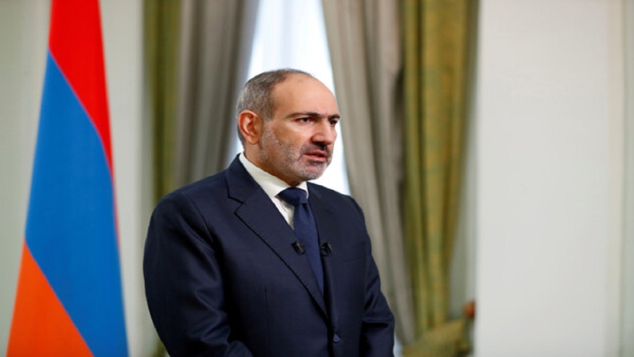 ارمنستان از خنثی شدن کودتا خبر داد