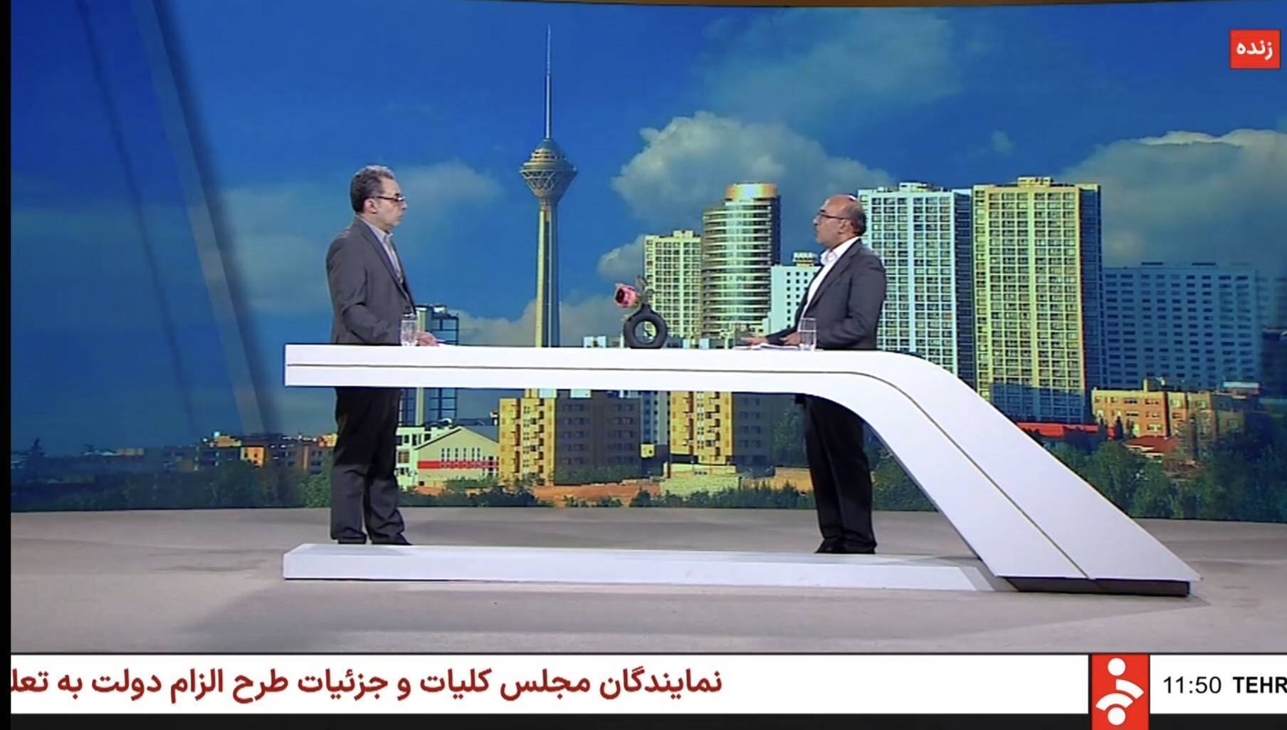 صدور دستور العمل برای ترخیص سریع آمبولانس و ماشین آلات راهسازی/ ترخیص یک میلیون تن کالای احراز شده از گمرکات کشور+ فیلم