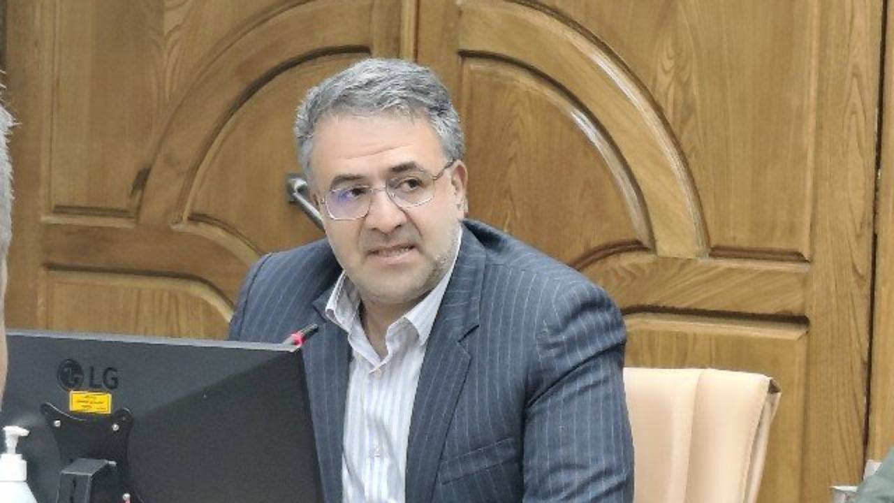 عزم ملی کشور ما از برکت خون شهدا به ثمر نشسته است